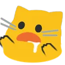 Emoji blob12