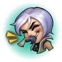 Emoji riven