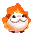 Emoji poroburn