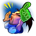 Emoji yasuo3