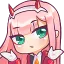 Emoji thinkinge
