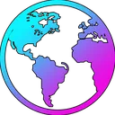 Emoji kisspngglobeworldearthcomputeric