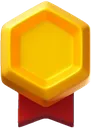 Emoji GR_Medaille