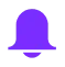 Emoji violetzeyacloche