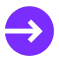 Emoji violetzeyaFlecheDroite