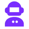 Emoji violetzeyaUtilisateur
