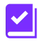 Emoji violetzeyaReglement