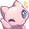 Emoji pokemon_mew
