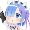 Emoji chara_hey2