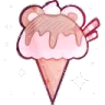 Emoji food_icecream