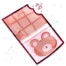 Emoji food_chocolate