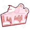 Emoji food_spicecake