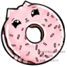 Emoji food_donuts_cute