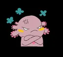Emoji fonddecranAxopascontent