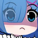 Emoji creepyrem