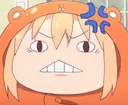Emoji DC_UAngry2