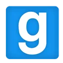 Emoji gmodlogo
