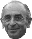 Emoji KappaZemmour