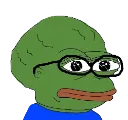 Emoji ombigbrain