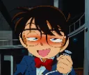 Emoji conan_ivre