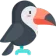Emoji wc_parrot