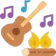 Emoji wc_guitar