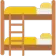 Emoji wc_bed