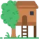 Emoji wc_cabin