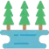 Emoji wc_forest