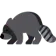 Emoji wc_racoon