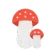 Emoji wc_mushroom