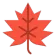 Emoji wc_leaf