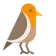 Emoji wc_bird2