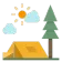 Emoji wc_suncamp