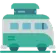 Emoji wc_bluetrain