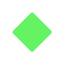 Emoji wc_diamonds_green2