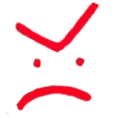 Emoji angryface