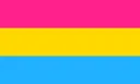 Emoji pansexuelle