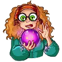 Emoji medium