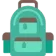 Emoji wc_bag