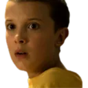 Emoji surpris