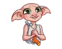 Emoji dobby