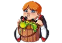 Emoji ron