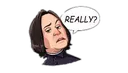 Emoji rogue