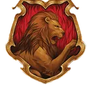 Emoji Gryffondor