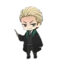 Emoji Draco