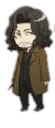 Emoji Sirius
