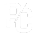 Emoji MonogramPCLogoDesignbyGreenlines