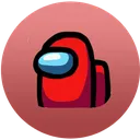 Emoji amongus