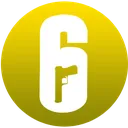 Emoji r6s